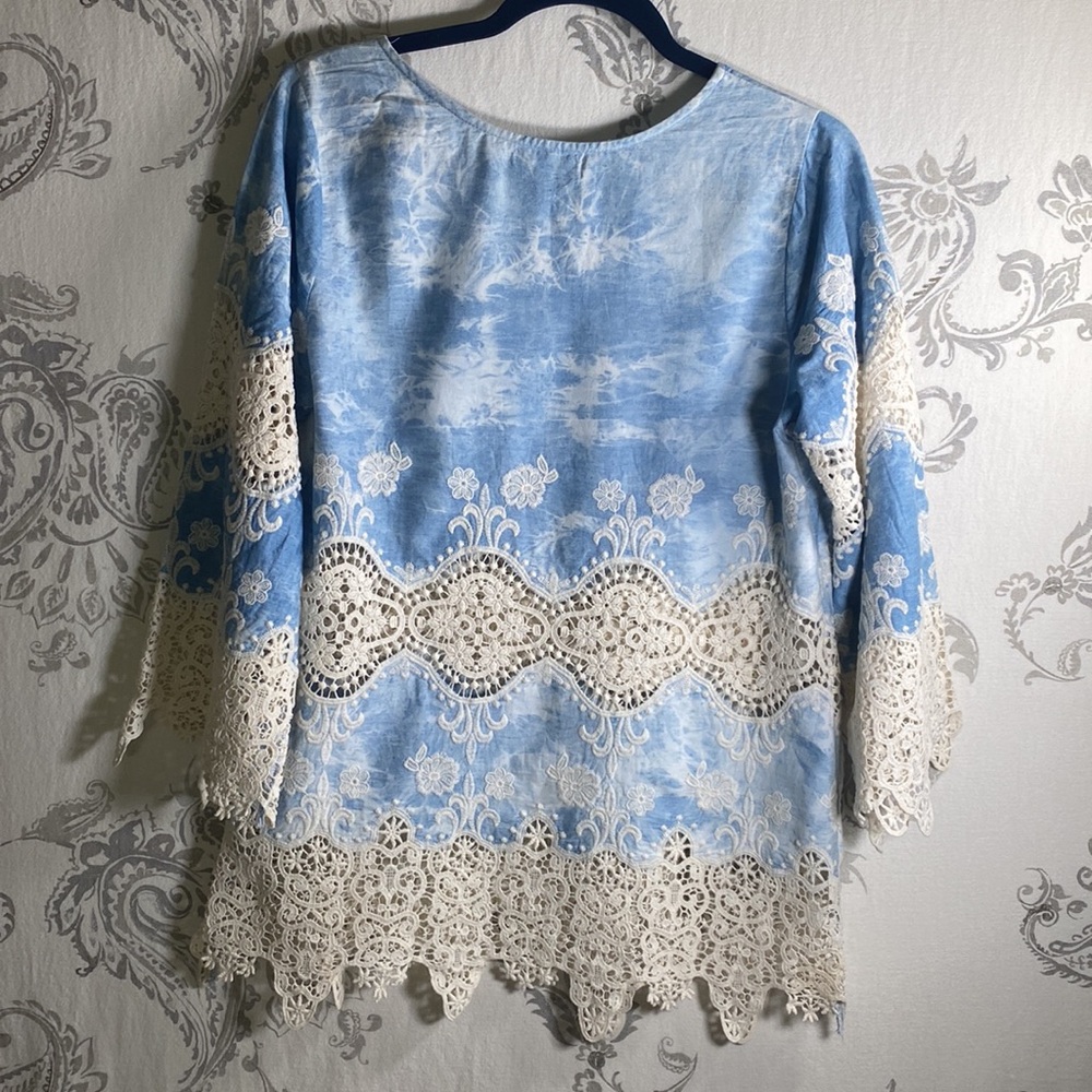 Adore tunic small - Picture 4 of 11